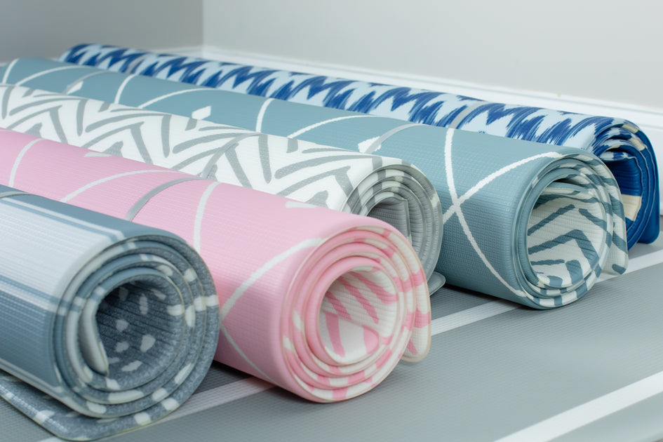 open box return mats wander & roam