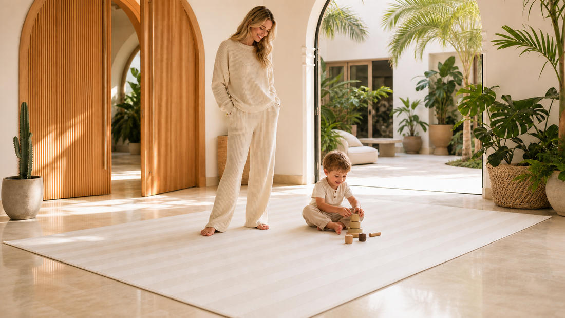 The Luxury Nursery Gift Edit: What to Give Parents With Taste