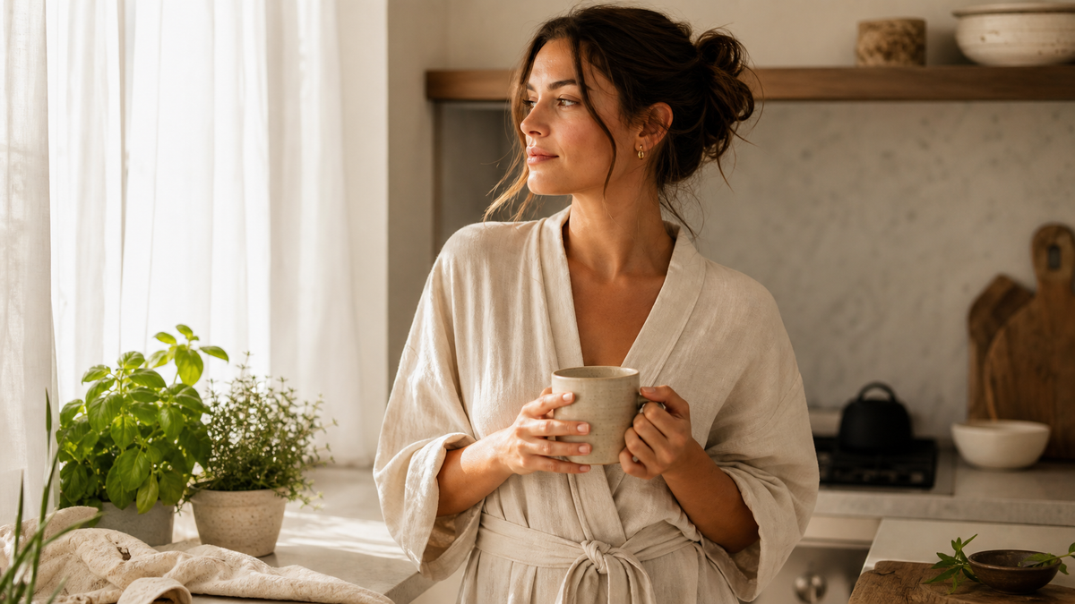 The Fourth Trimester Wardrobe: A Bumpsuit-First Edit