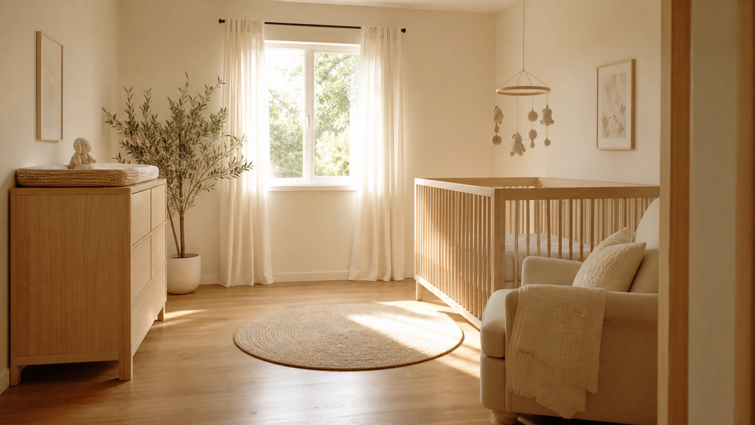 Off-Gassing in the Nursery: The Newborn Year and the Daily-Contact Argument