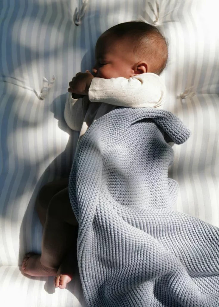 The Four-Month Shift: Why Sleep Falls Apart and What's Actually Happening