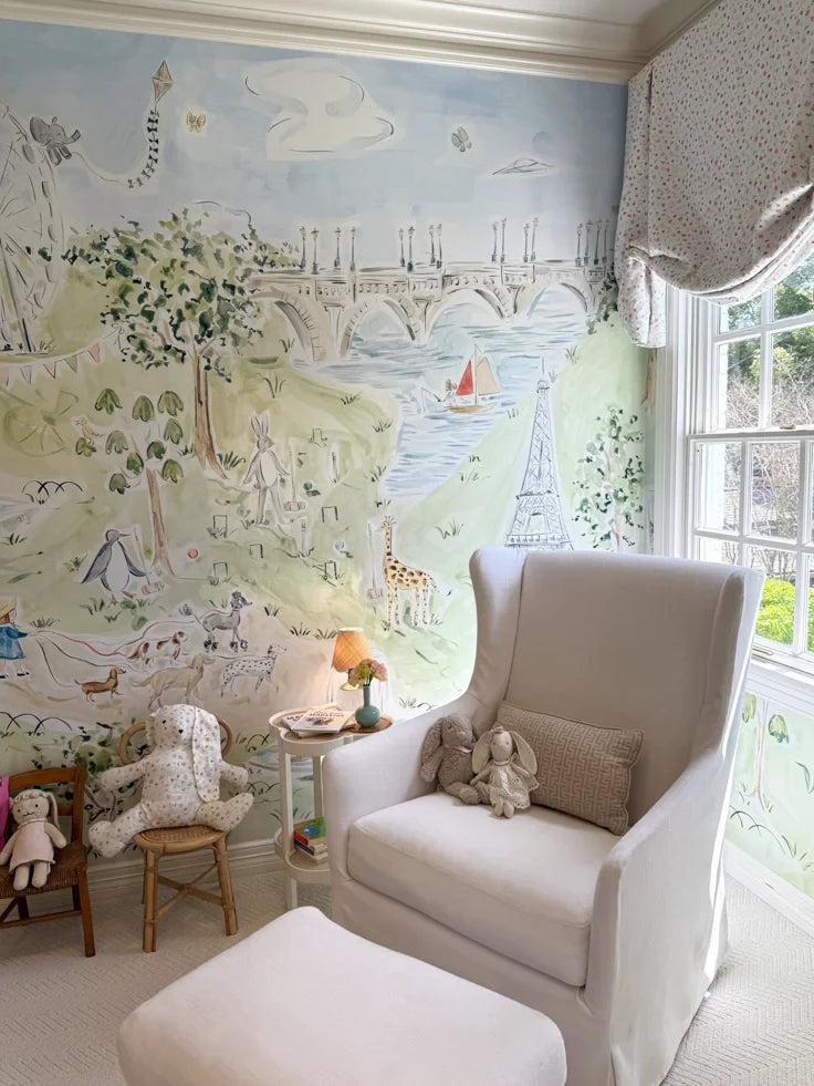 PFAS in the Nursery: Why 'Forever Chemicals' Make the Daily-Contact Argument Again