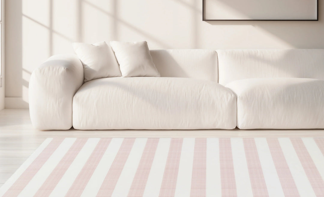 The Play Mat, Reconsidered: A Case for the Floor Piece You Keep