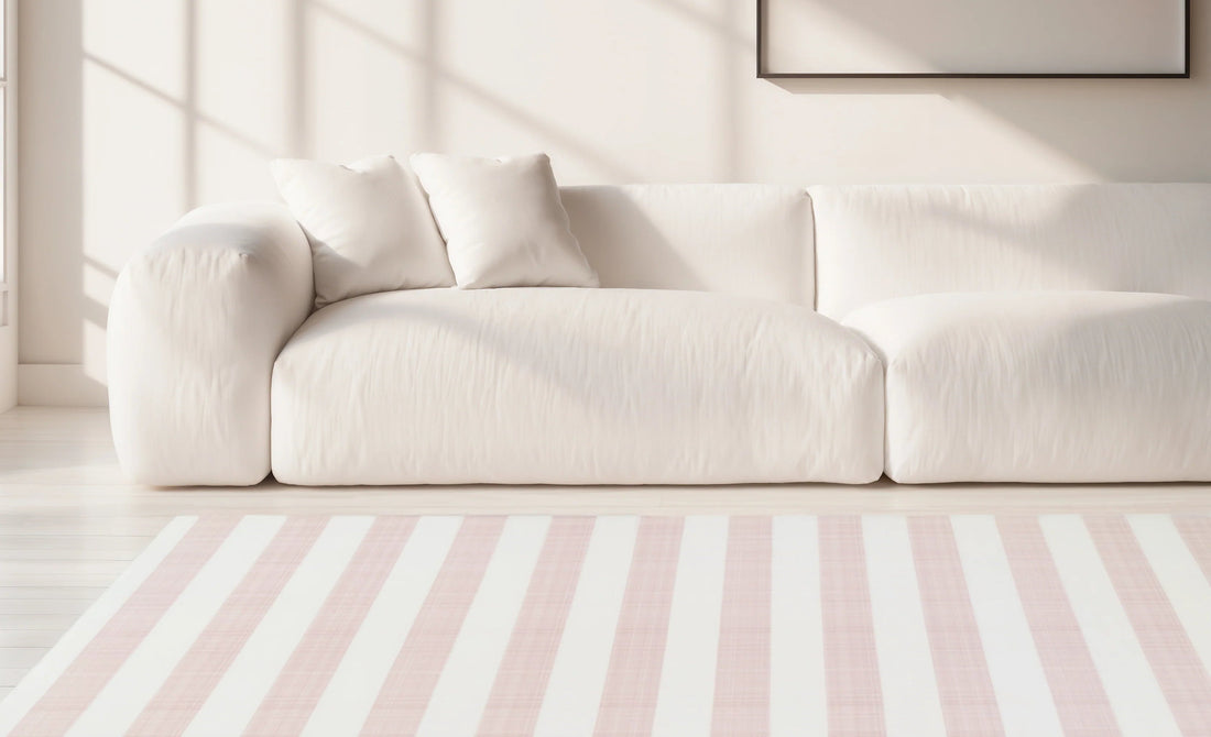 The Play Mat, Reconsidered: A Case for the Floor Piece You Keep