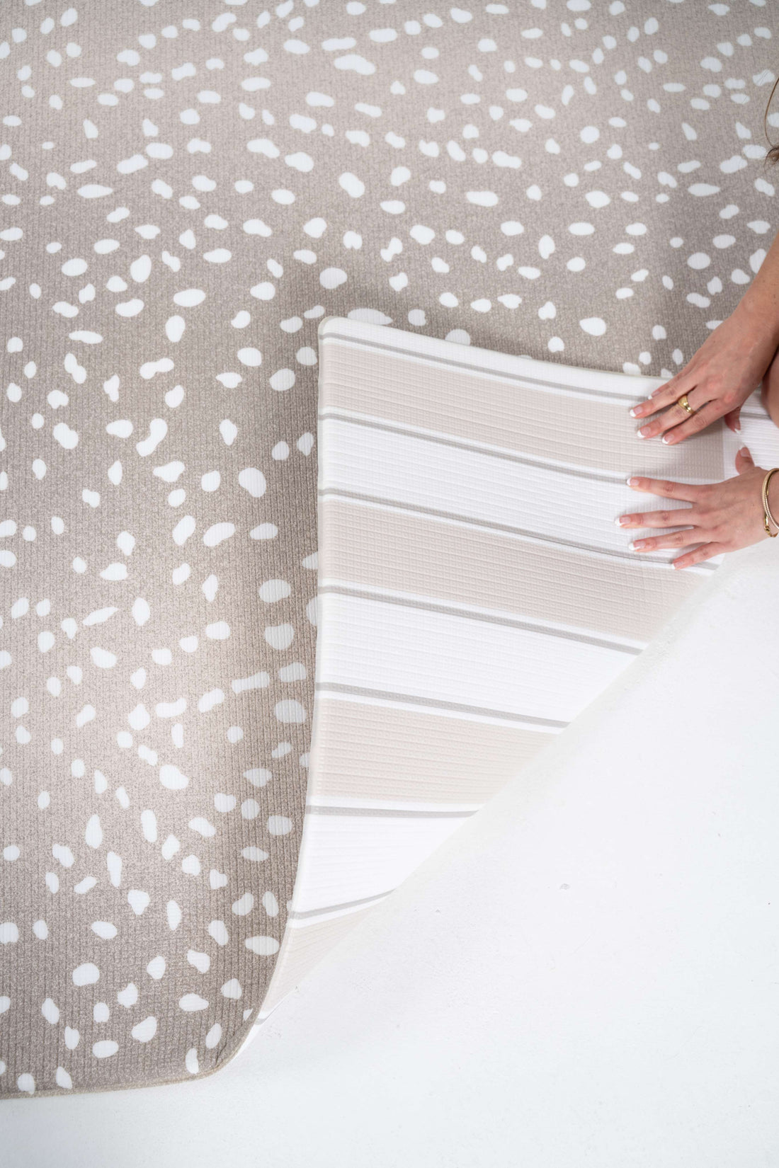 Waterproof Baby Play Mat Care: Keep It Spotless and Like-New