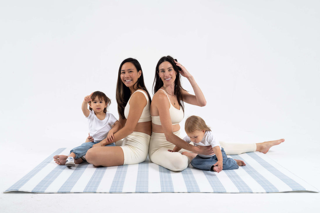 Top-Rated Foam Baby Play Mats for Babies: What the Best Ones Have in Common