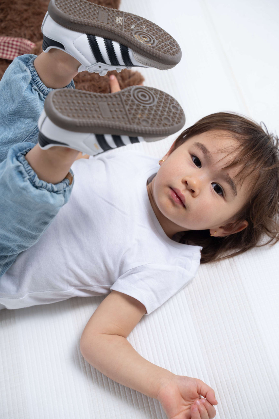 How to Clean a Foam Baby Play Mat (and Keep It Like New)