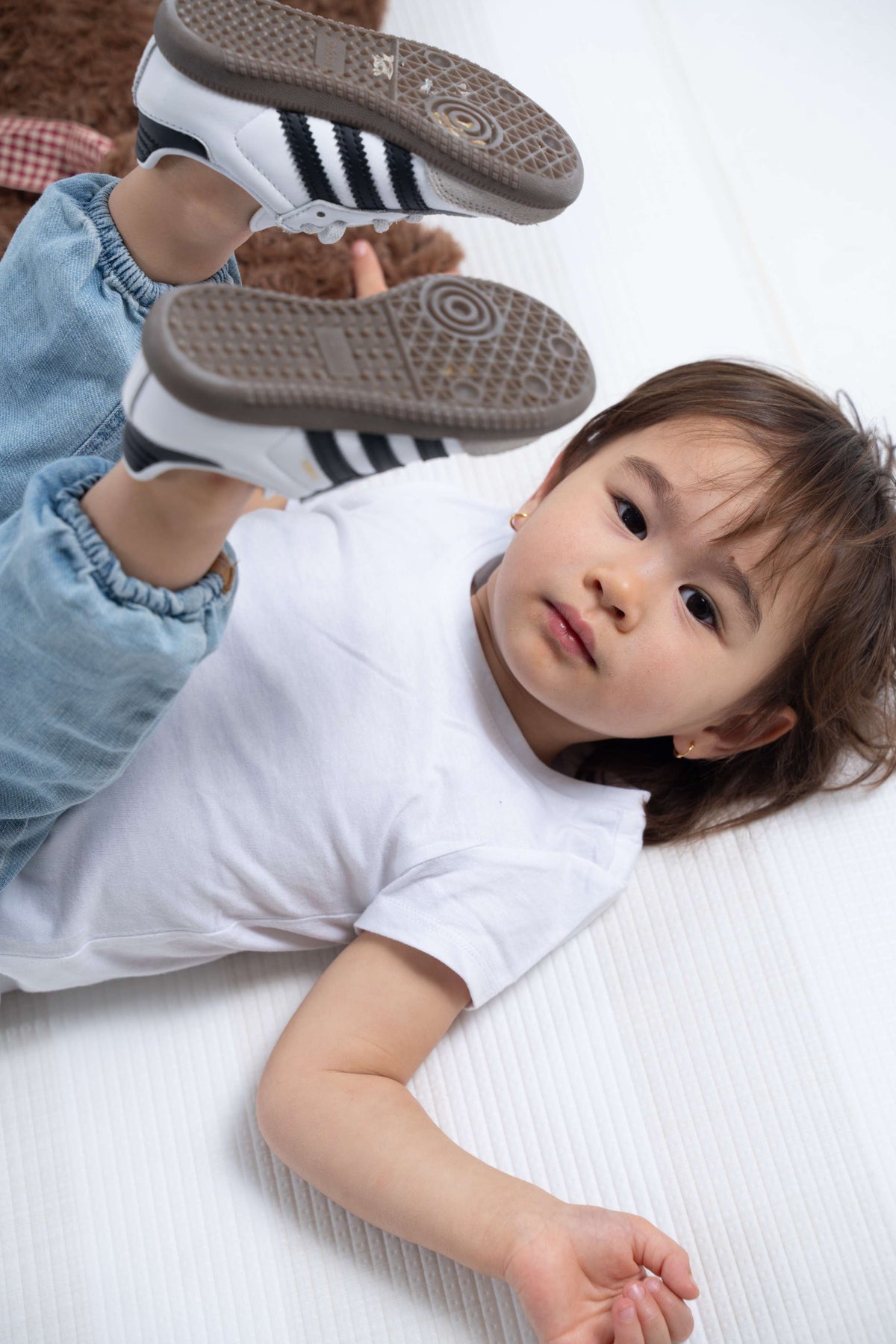 How to Clean a Foam Baby Play Mat (and Keep It Like New)