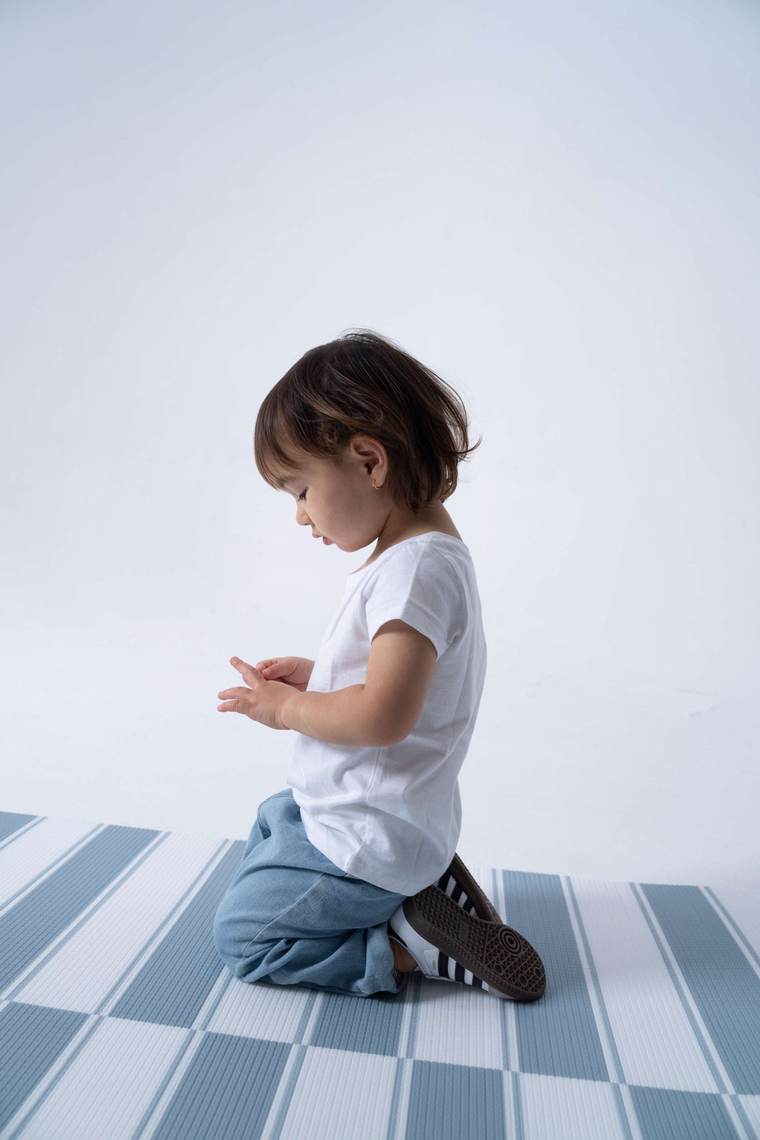 Safe Foam Baby Play Mat for Babies: How to Tell the Truly Clean Ones Apart