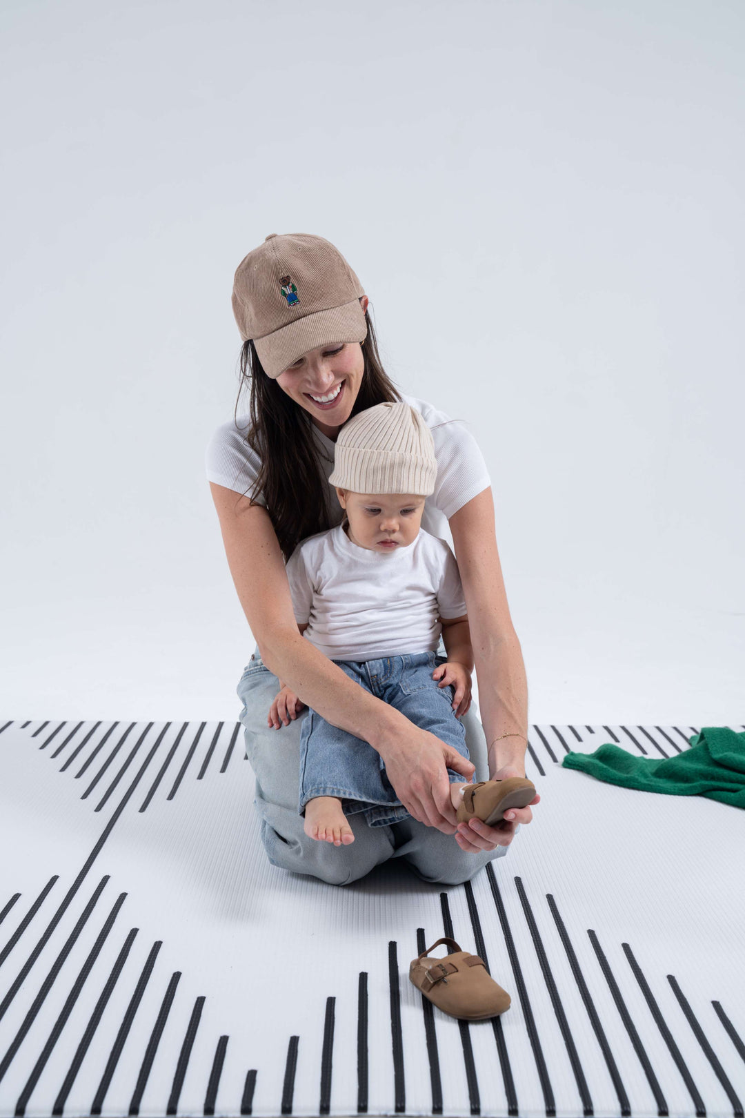 Foam Baby Play Mat vs. Foam Tiles: Which Is Safer and Better?
