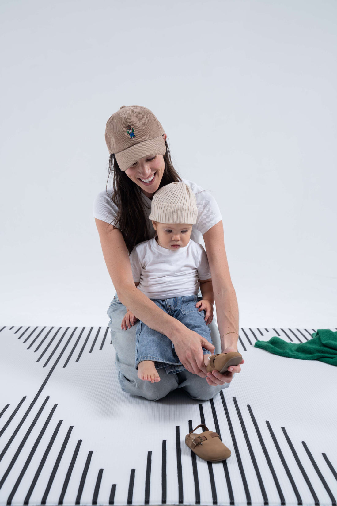 Foam Baby Play Mat vs. Foam Tiles: Which Is Safer and Better?
