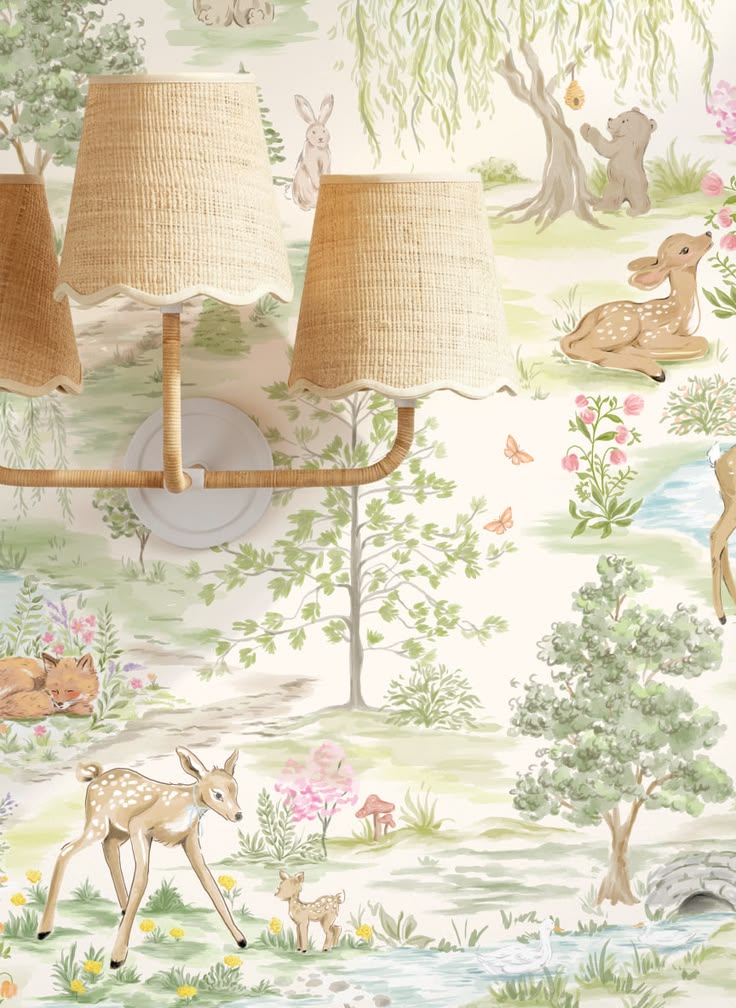 Nursery Lighting: A Designer's Guide to Layered Light That Supports a Baby's Sleep