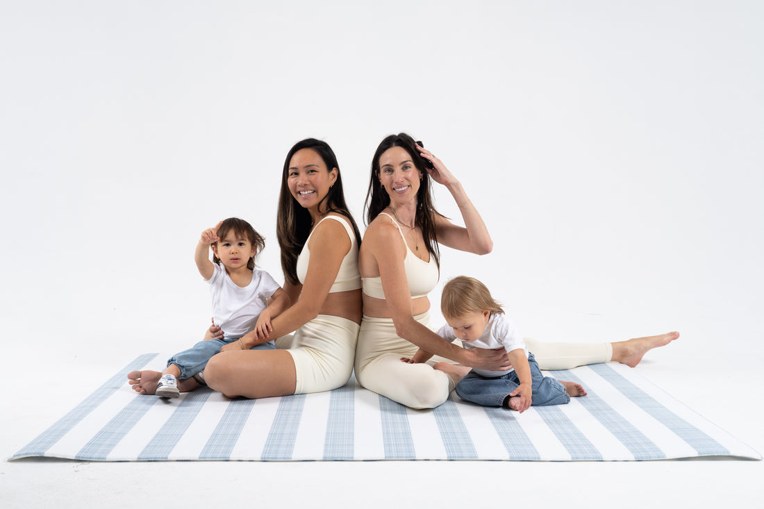 Tummy Time: The Developmental Science Behind 15 Minutes That Shape the First Year