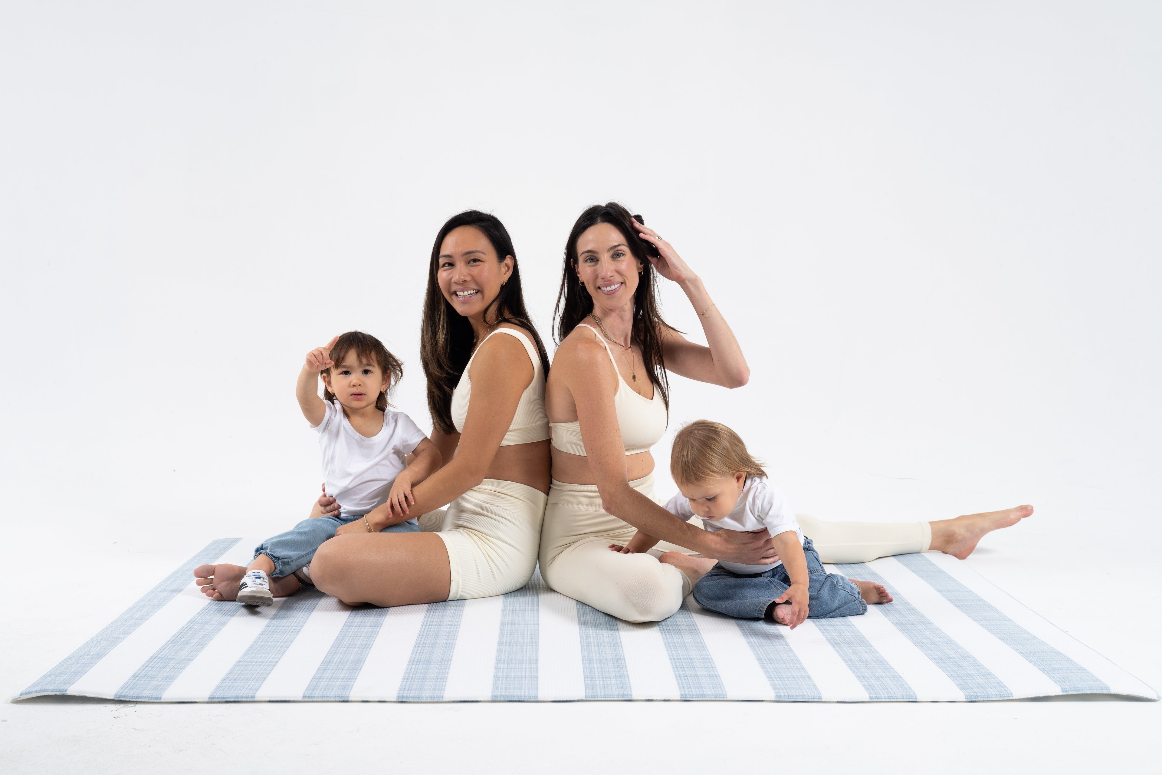 Tummy Time: The Developmental Science Behind 15 Minutes That Shape the First Year