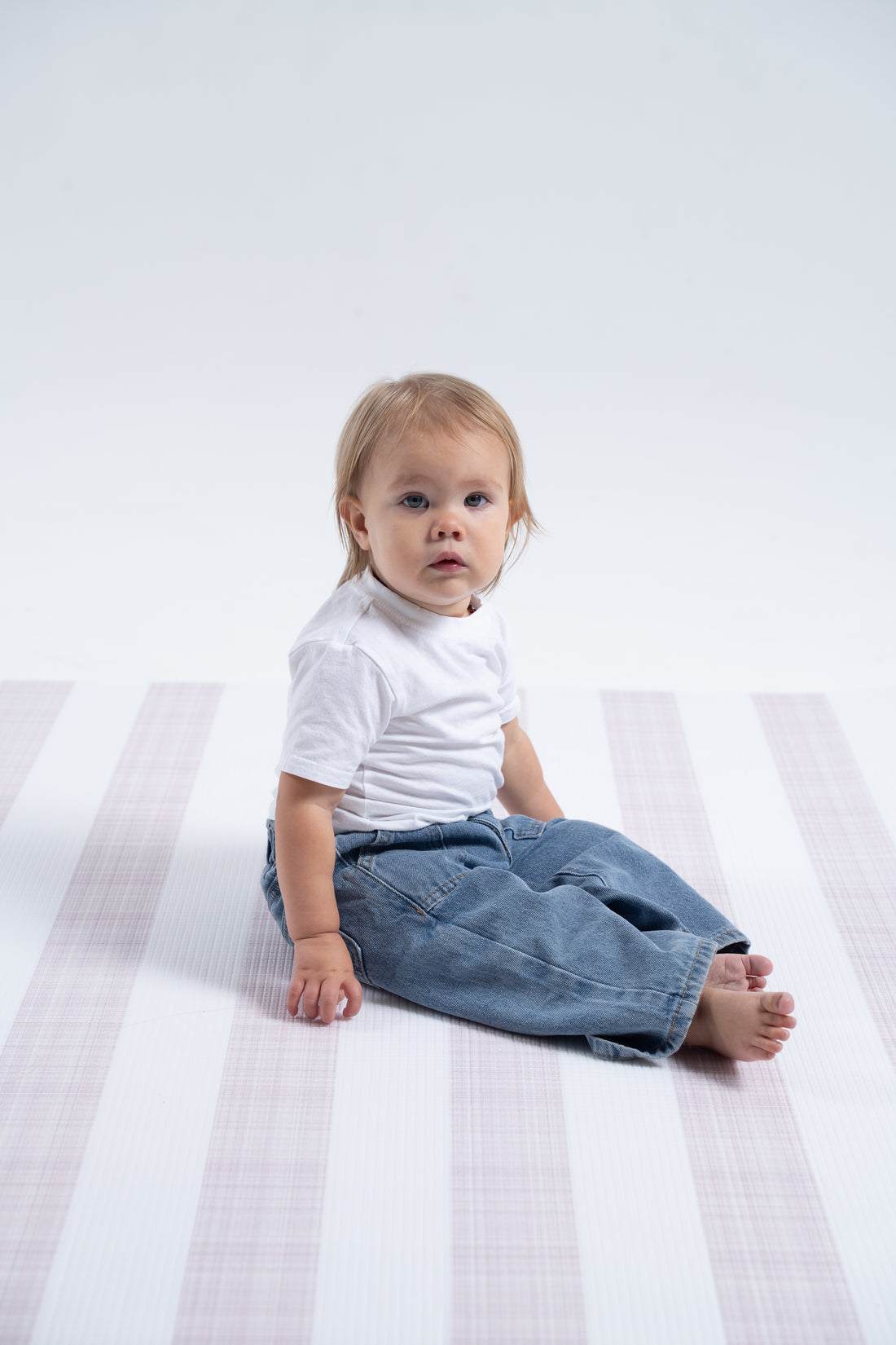C-Section Recovery: A Week-by-Week Guide to Healing at Floor Level