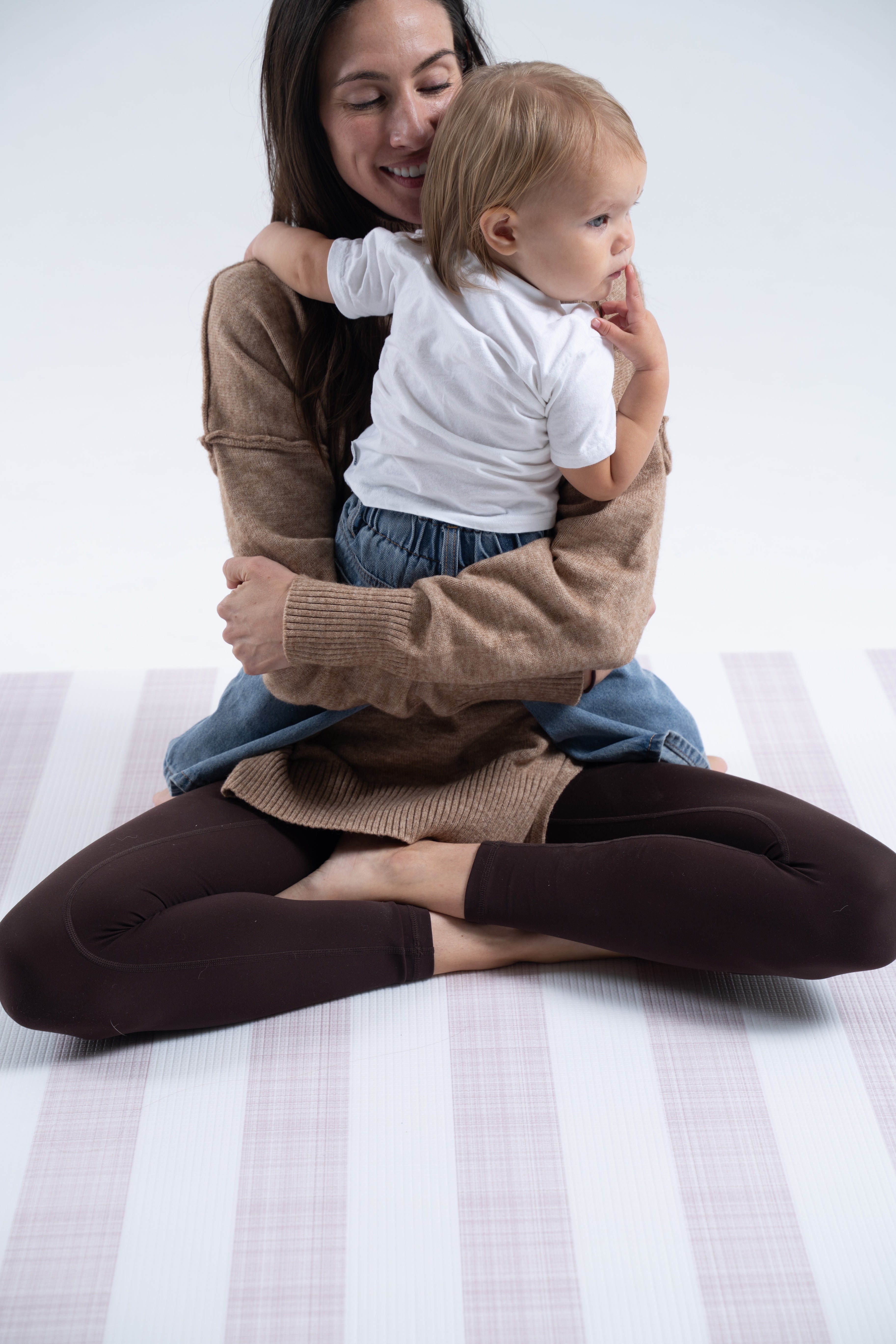 Pelvic Floor Recovery: A Year-Long Guide to Healing What No One Told You About