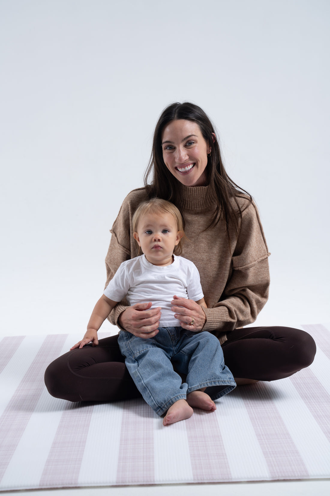 Relaxin Doesn't Leave When the Baby Arrives: Joint Laxity and the Months After Birth