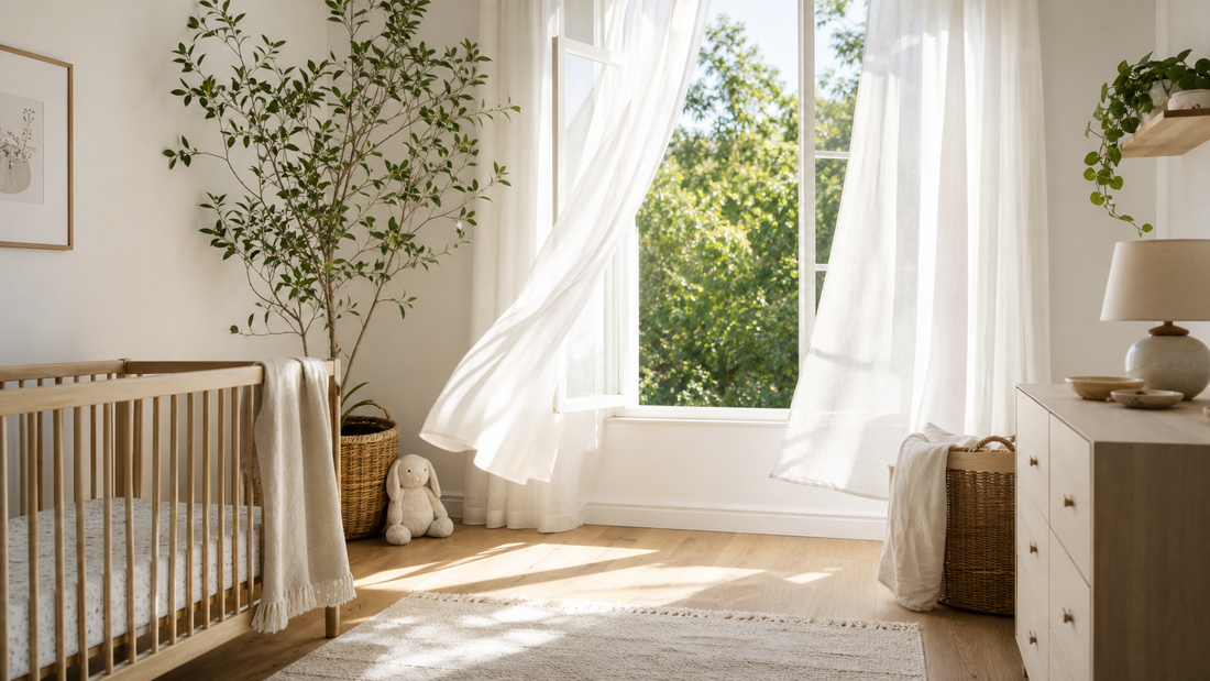 Flame Retardants in Baby Foam: Why the Daily-Contact Argument Applies Here Too