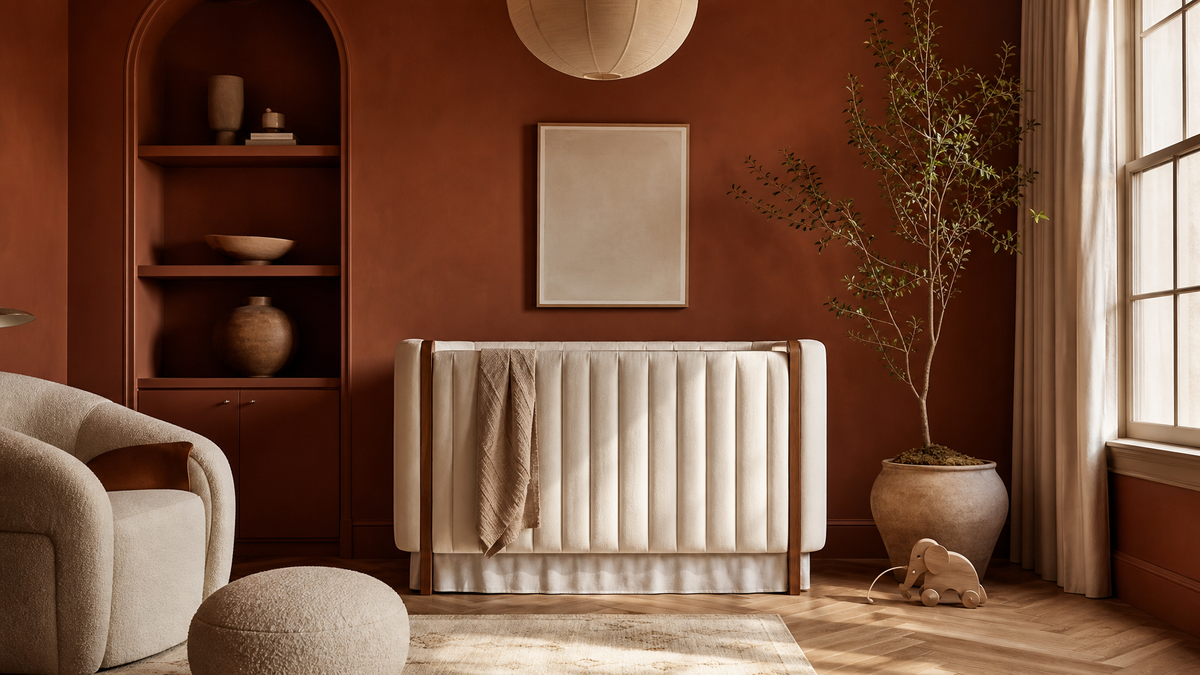Nursery Color Palettes 2026: A Designer's Guide to Tone-Drenched Rooms