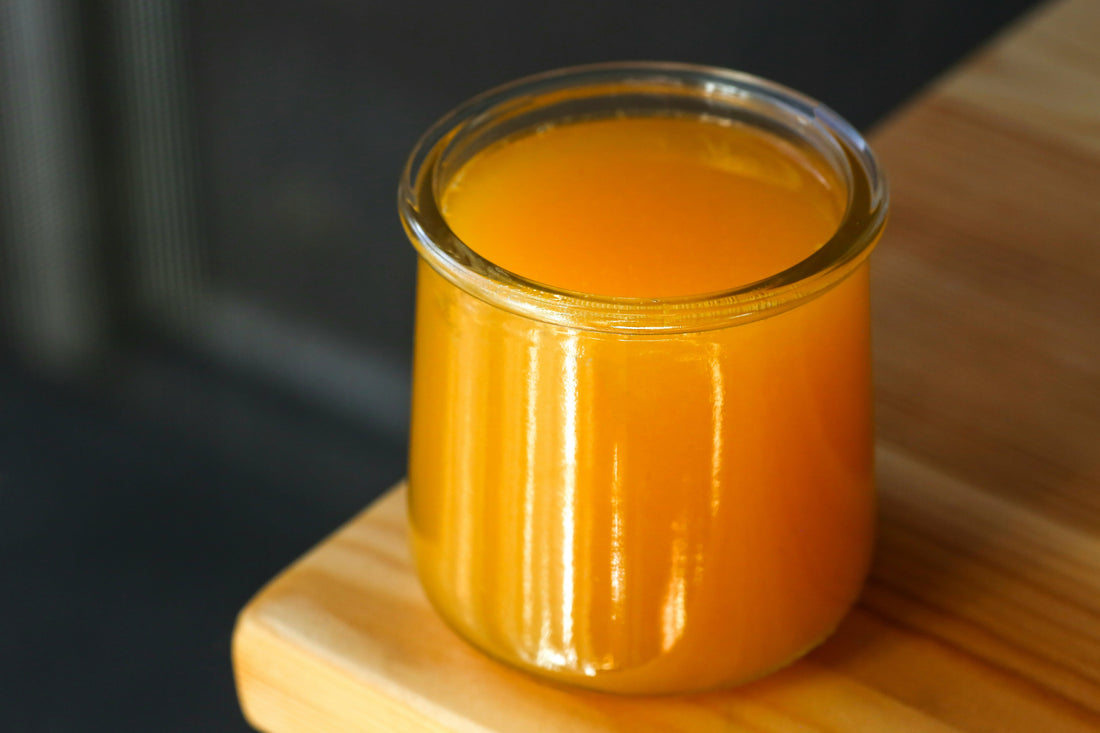 What to Actually Eat in the Fourth Trimester: A Real Food Guide for New Moms