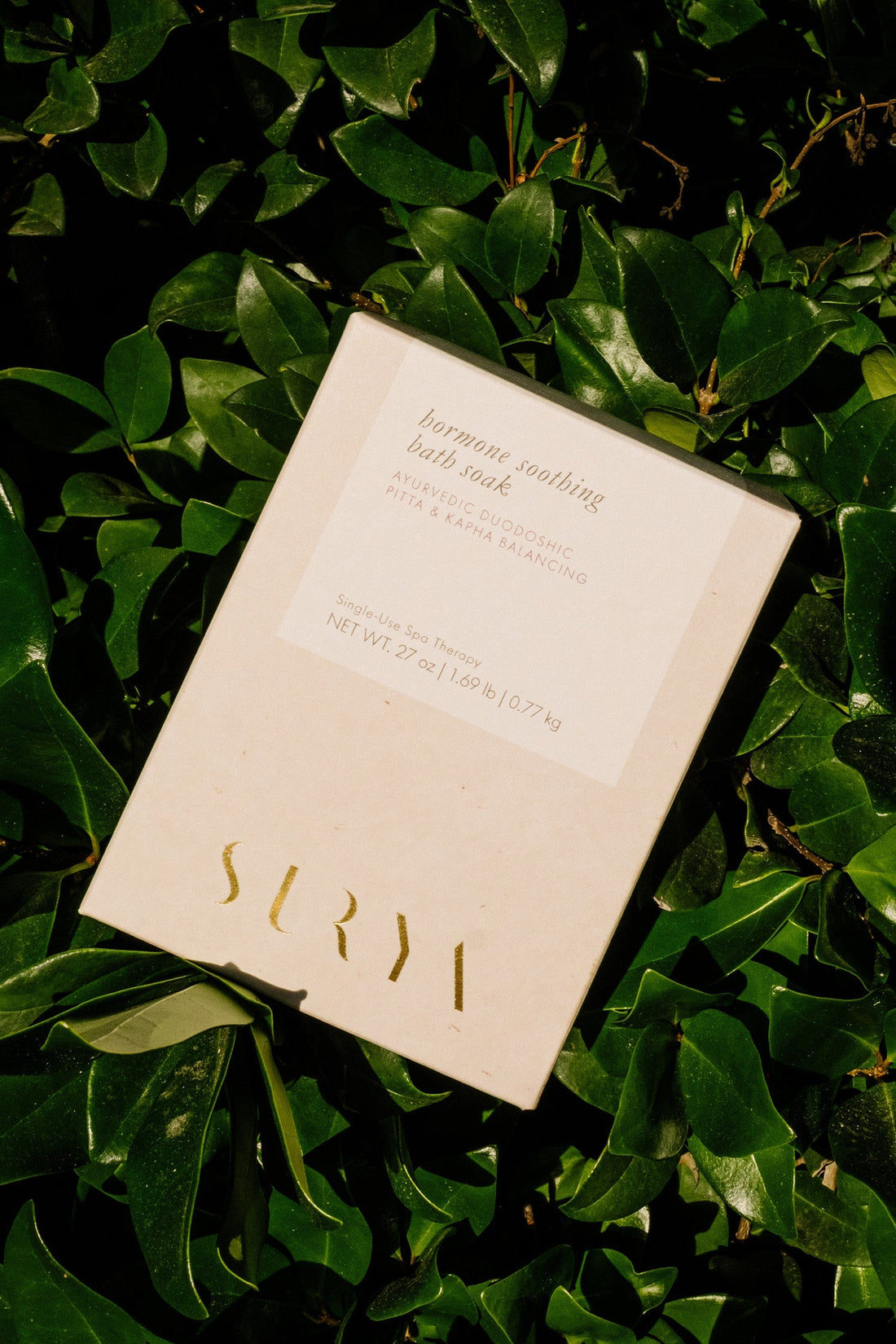 The Preconception Bath Ritual: How an Herbal Soak Supports Hormone Balance Before You Conceive
