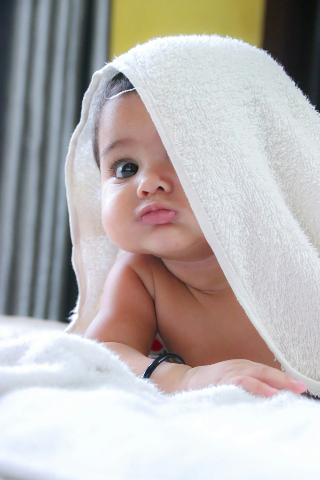 What Chemicals Should I Actually Avoid in Baby Gear?