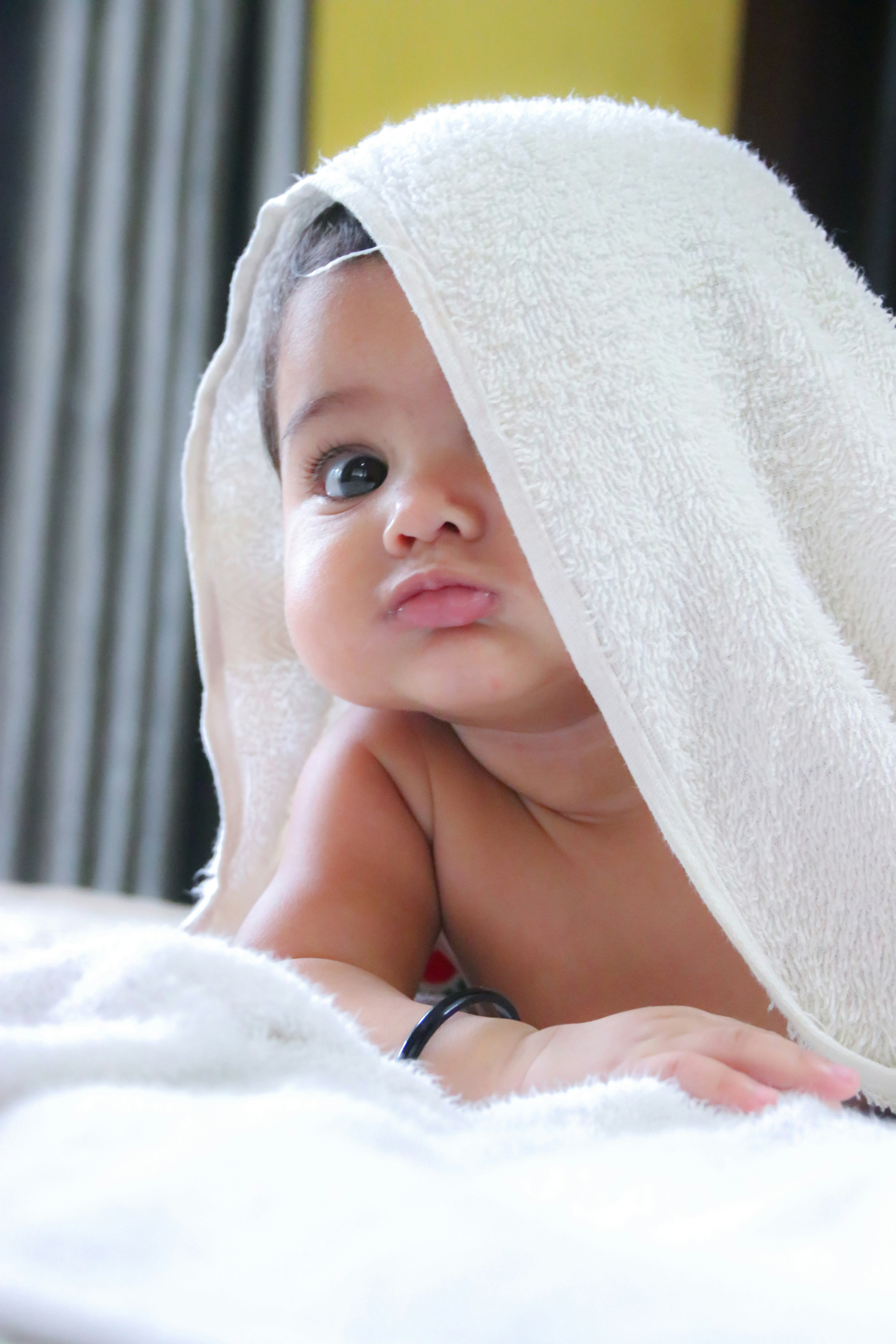 What Chemicals Should I Actually Avoid in Baby Gear?