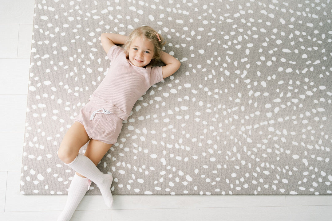 PFAS in Baby Products: A Forever-Chemical Guide for the Nursery