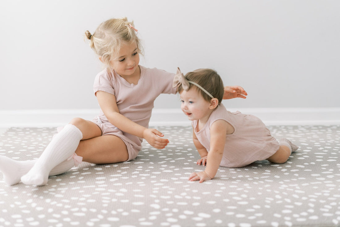 How to Set Up a Non-Toxic Nursery (2026 Guide)