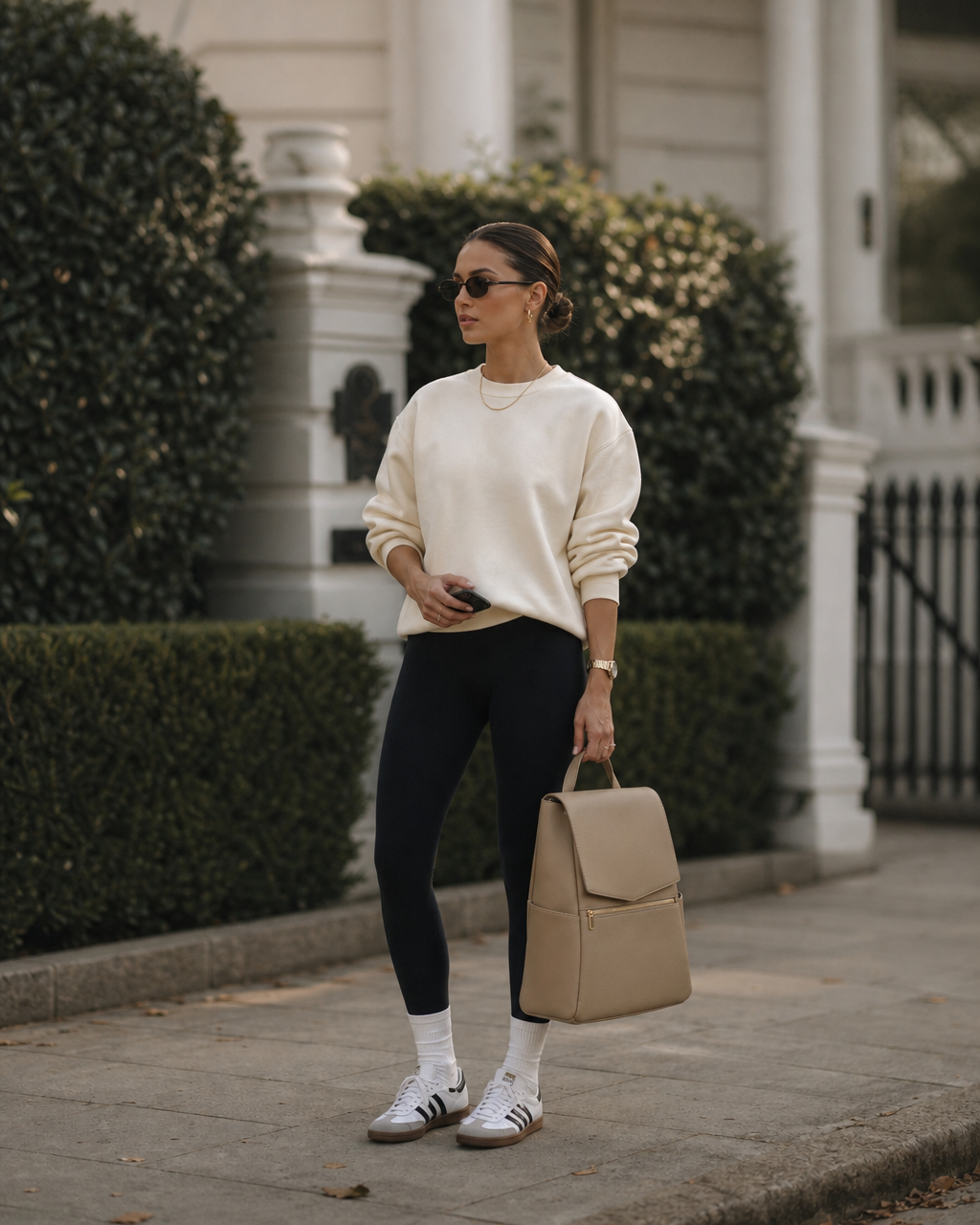 The Tote