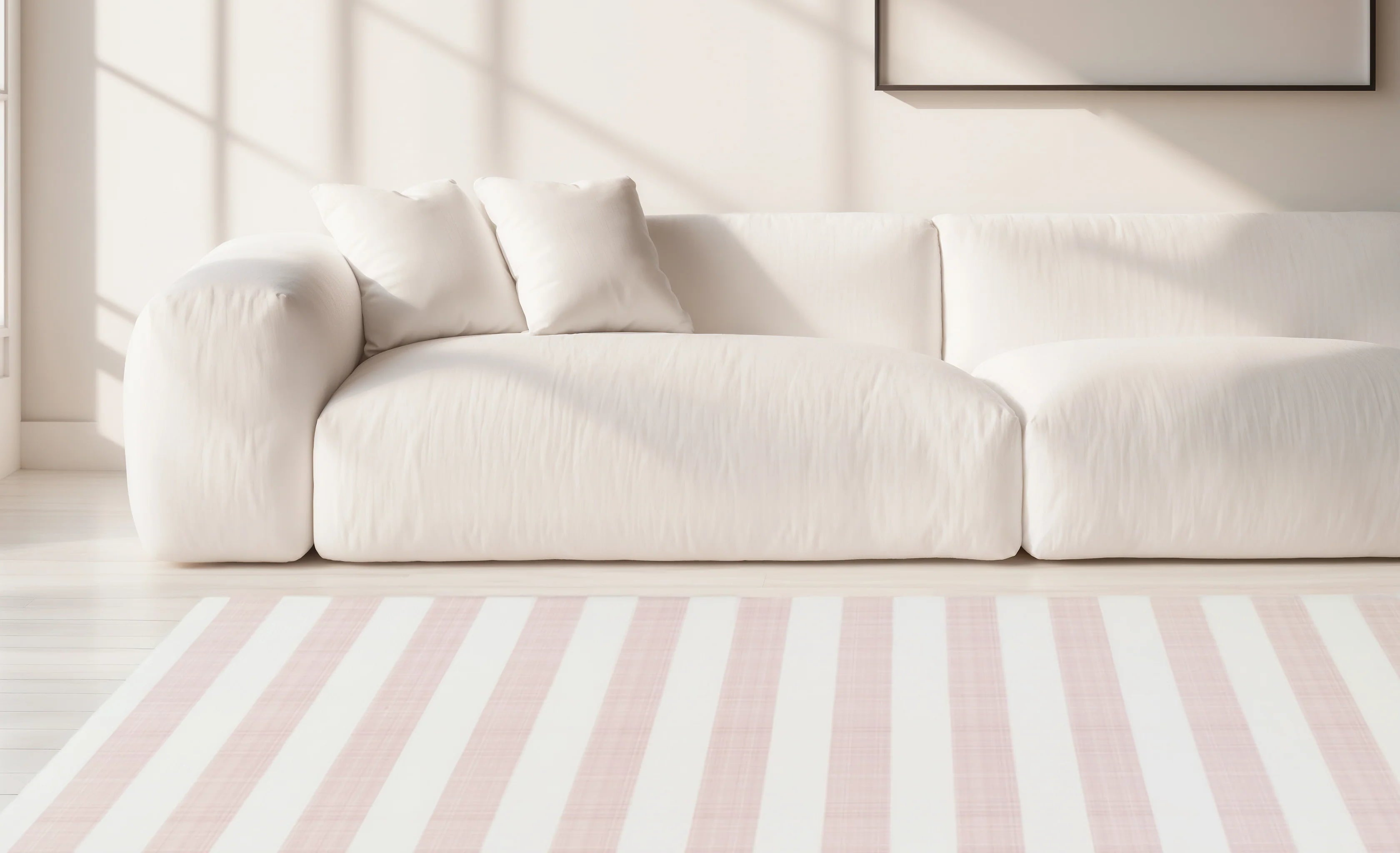 Signature Soft Foam Baby Playmats