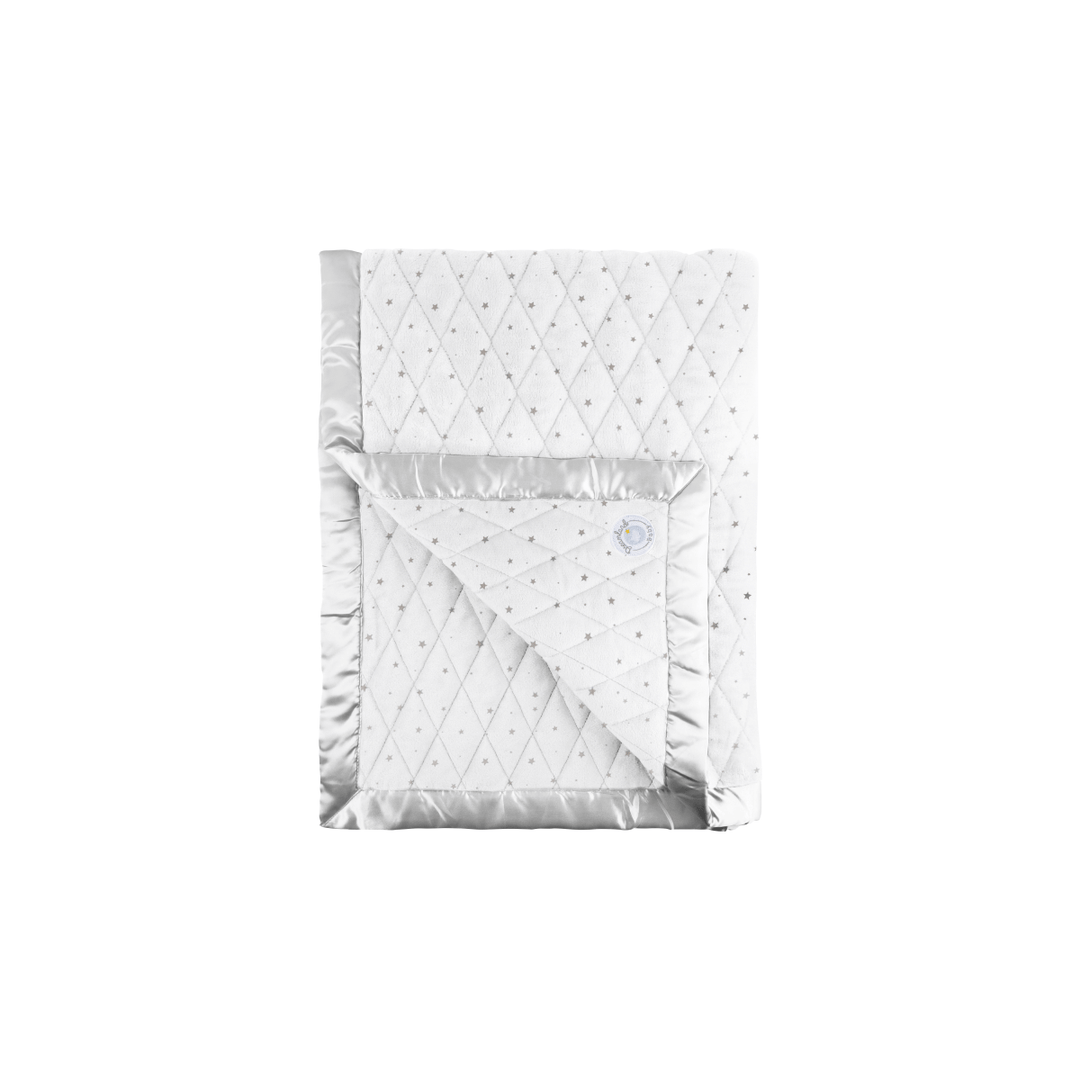 Weighted Toddler Blanket