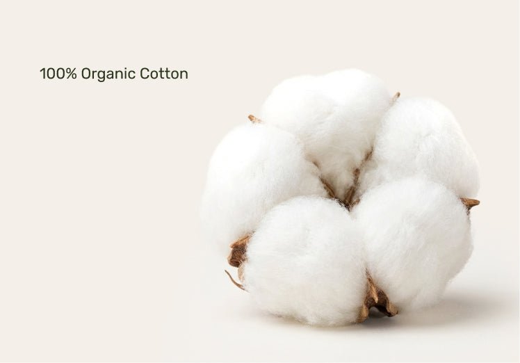 100% Organic Cotton Baby Wipes With Hydra Vitamin B5™