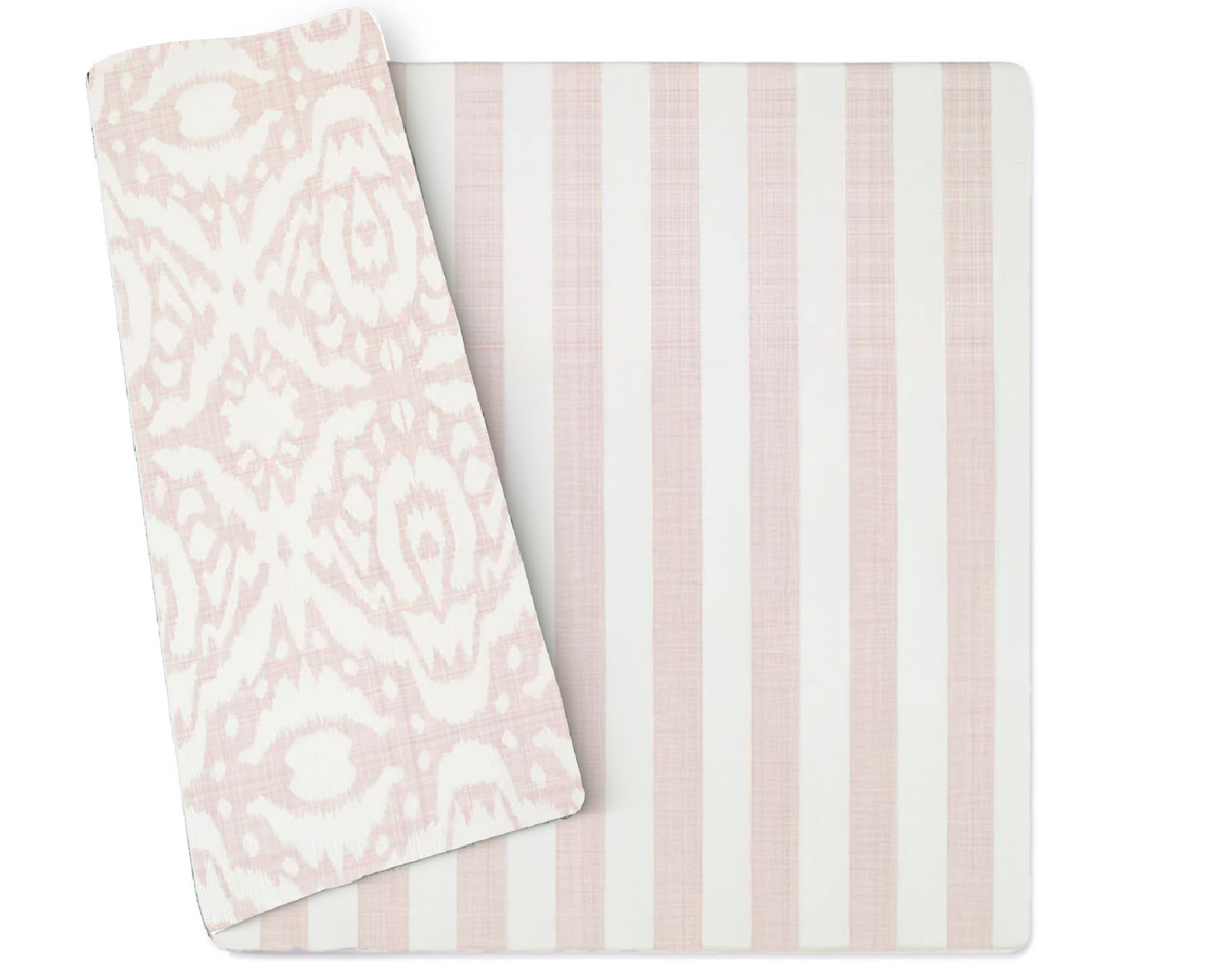 Mia in Rose Pink