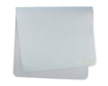 Vegan Leather Changing Mat, Slate Blue