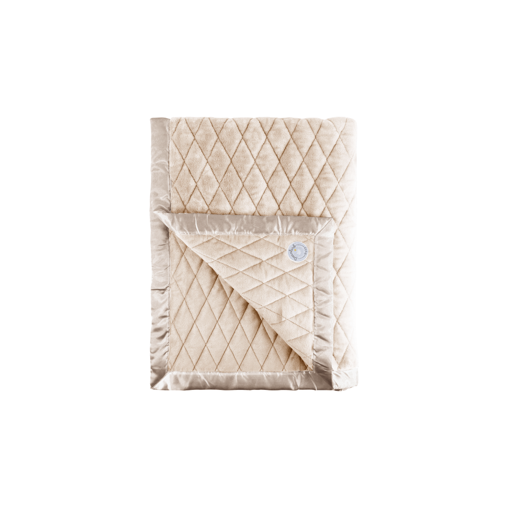 Weighted Toddler Blanket
