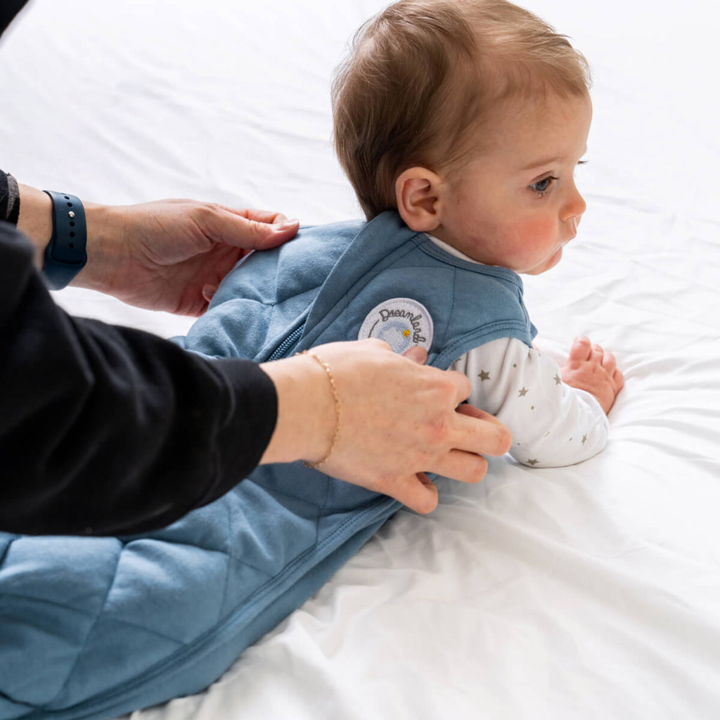 Dream Weighted Sleep Sack