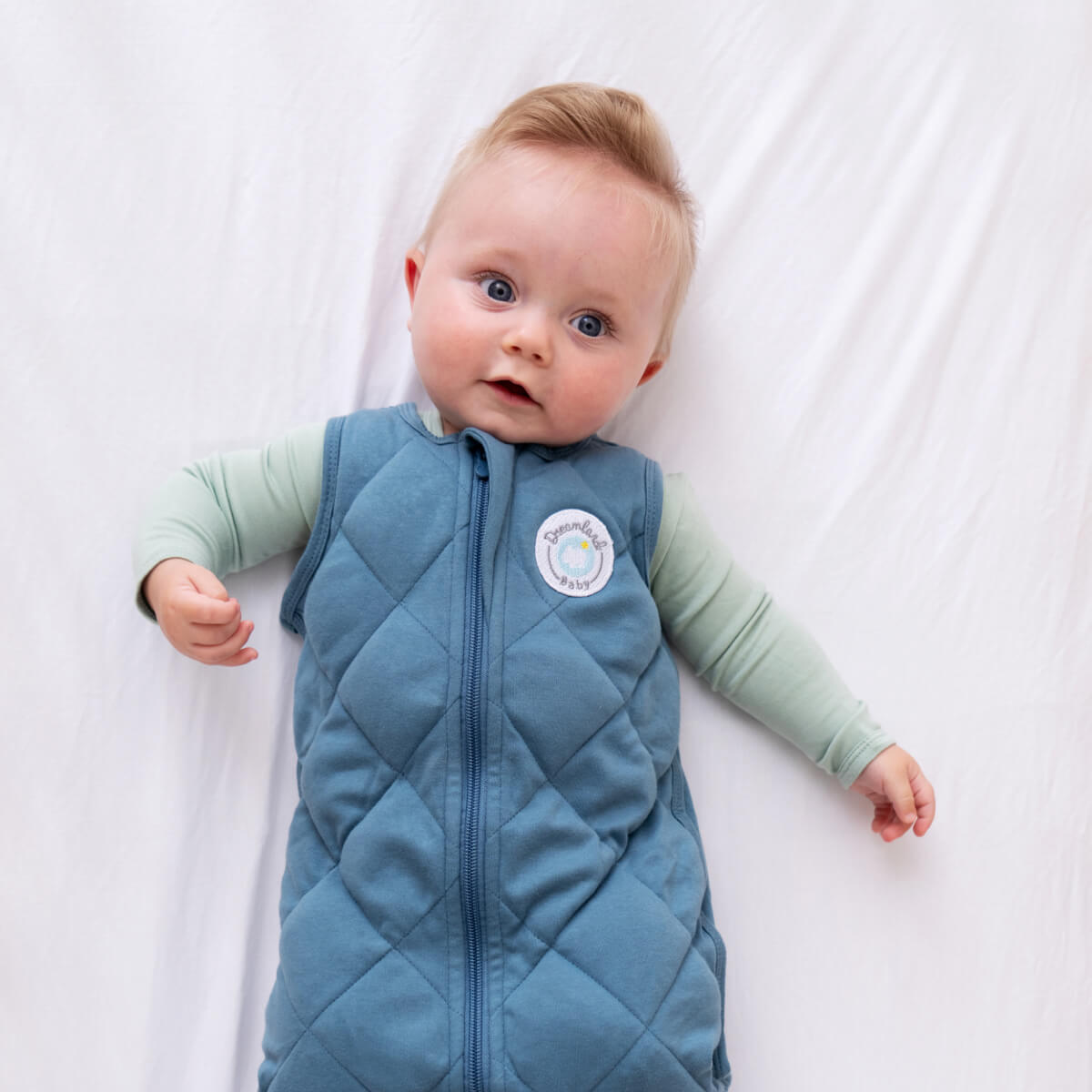 Dream Weighted Sleep Sack