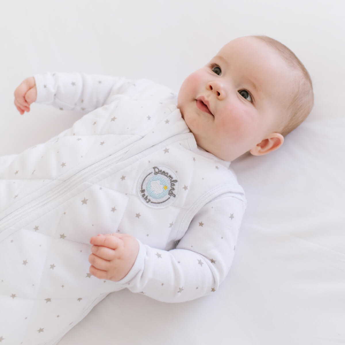 Dream Weighted Sleep Sack