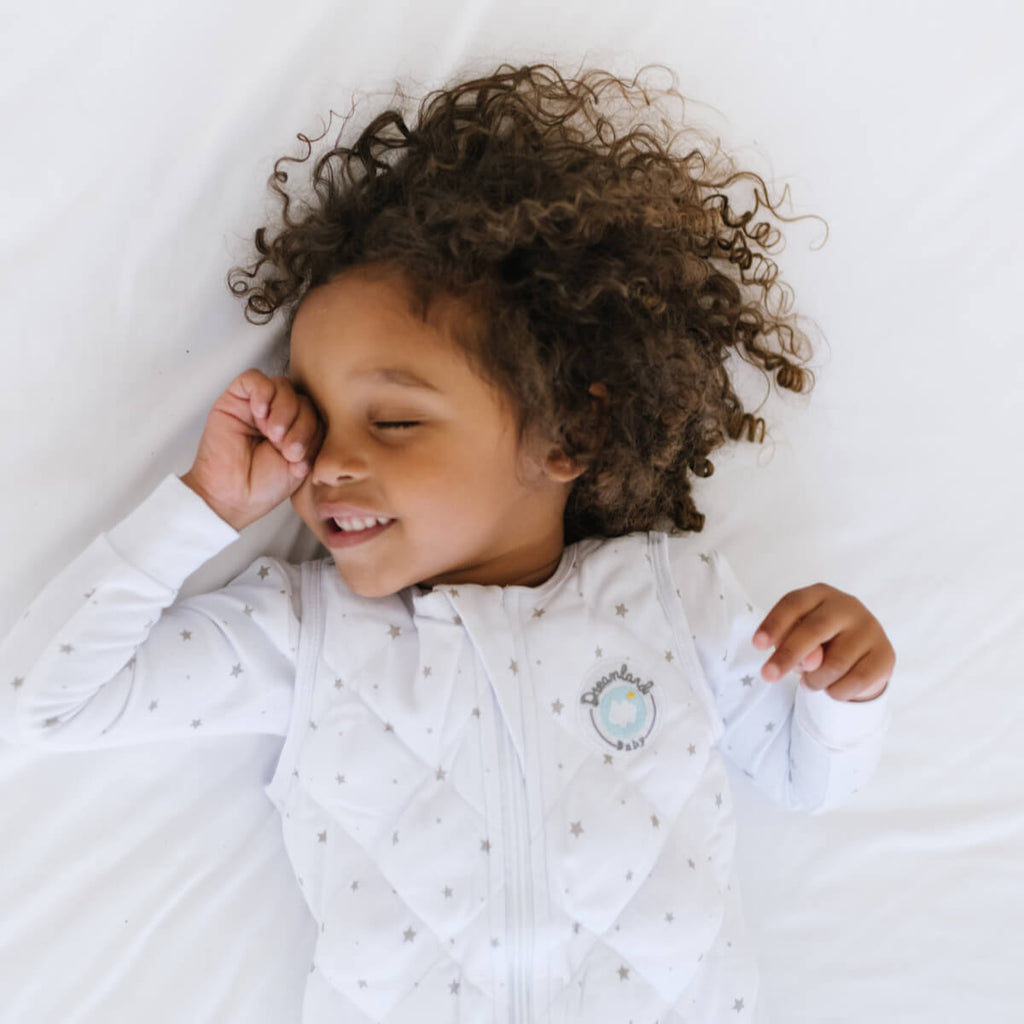 Dream Weighted Sleep Sack