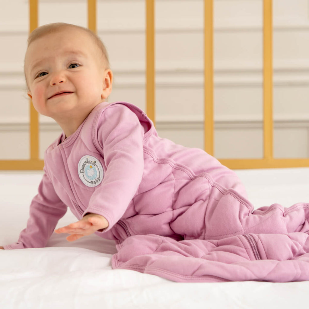 Dream Weighted Sleep Sack