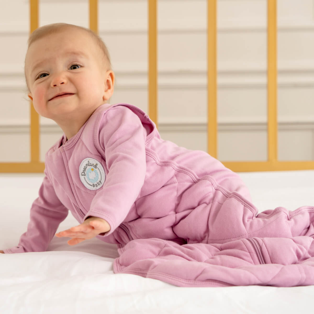 Dream Weighted Sleep Sack