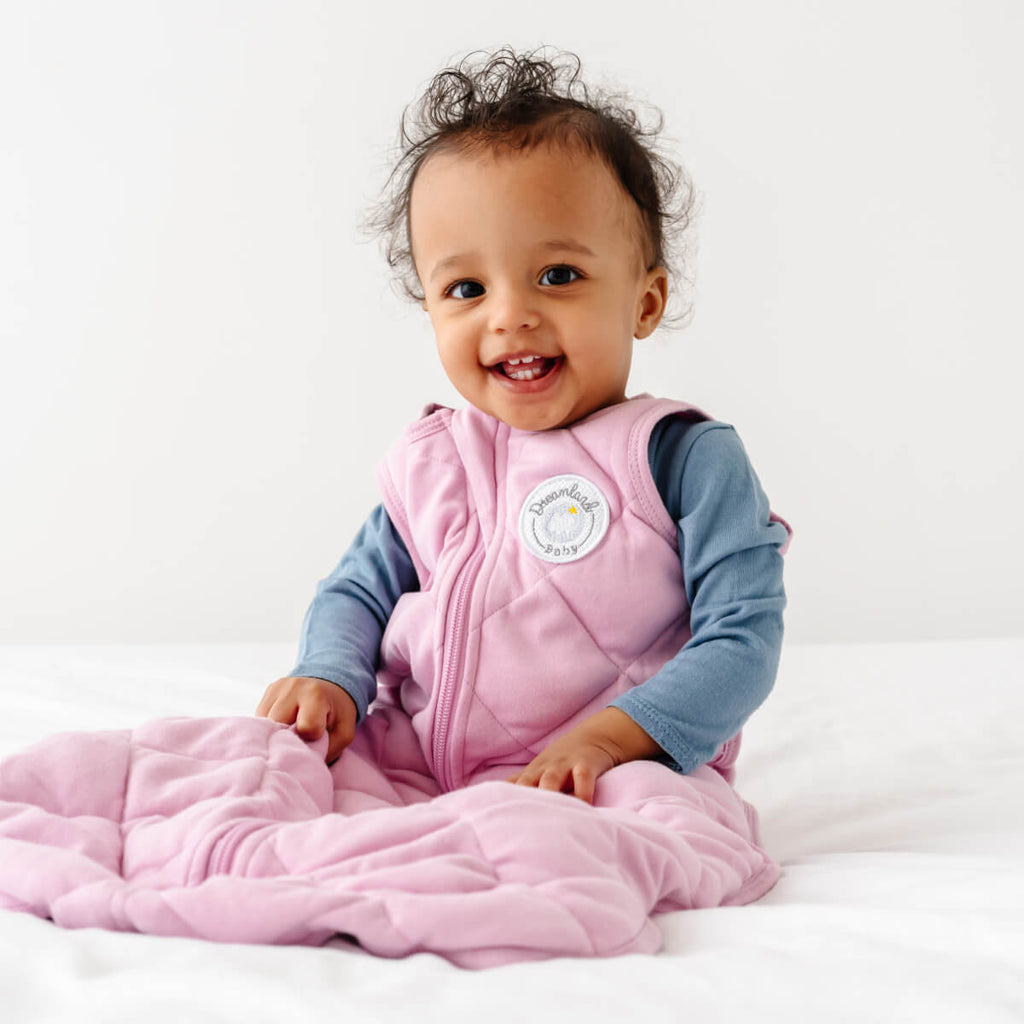 Dream Weighted Sleep Sack