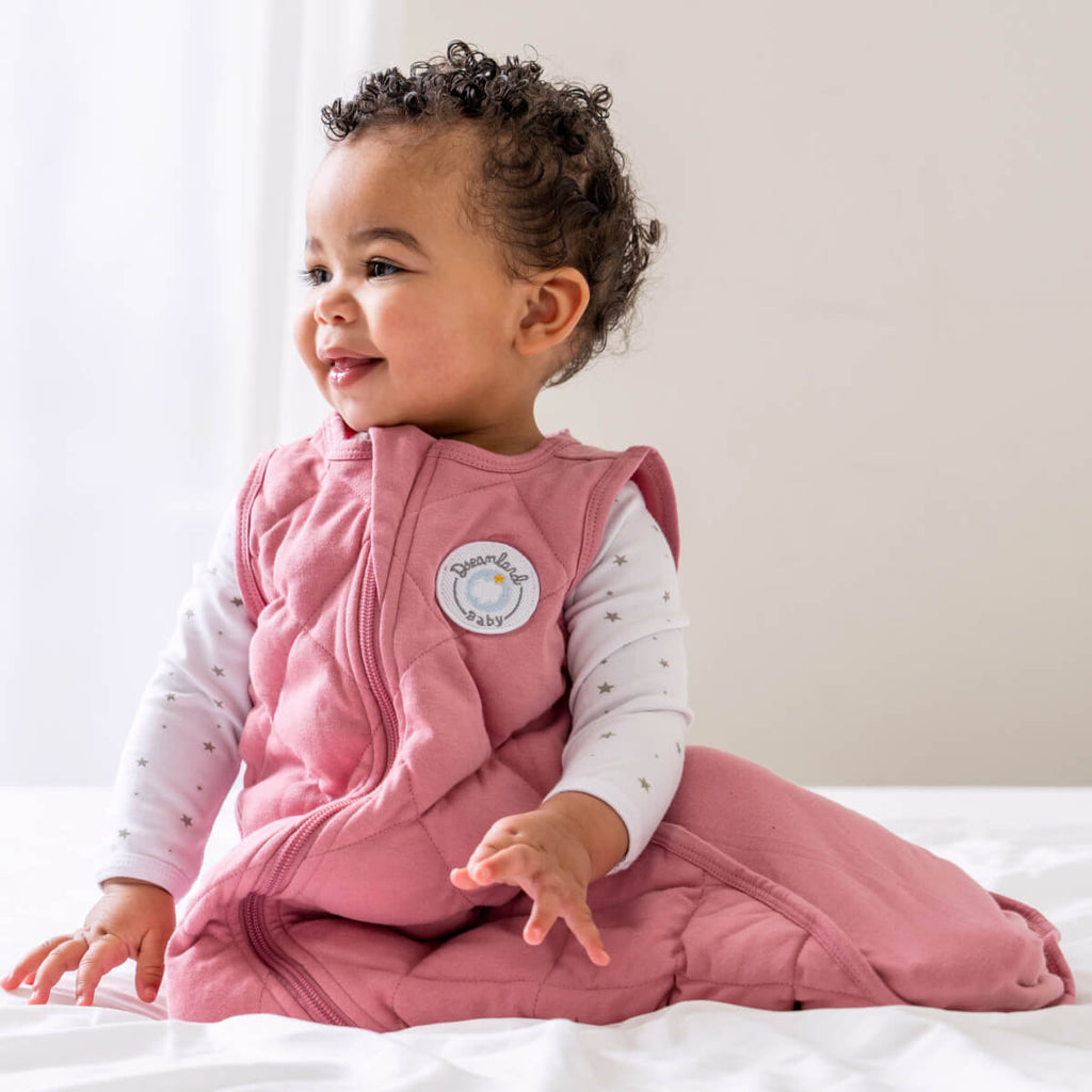 Dream Weighted Sleep Sack