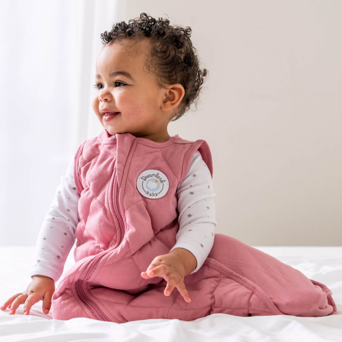 Dream Weighted Sleep Sack