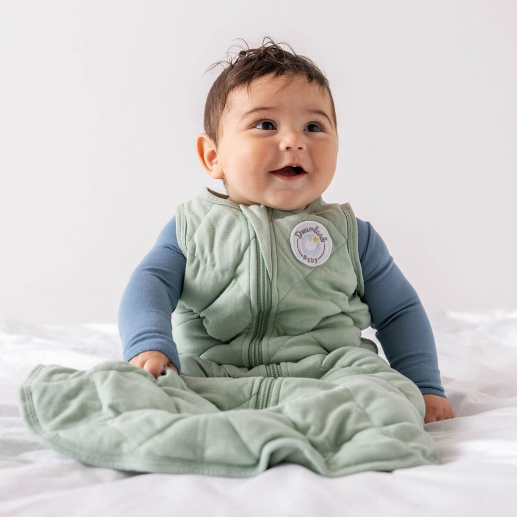 Dream Weighted Sleep Sack