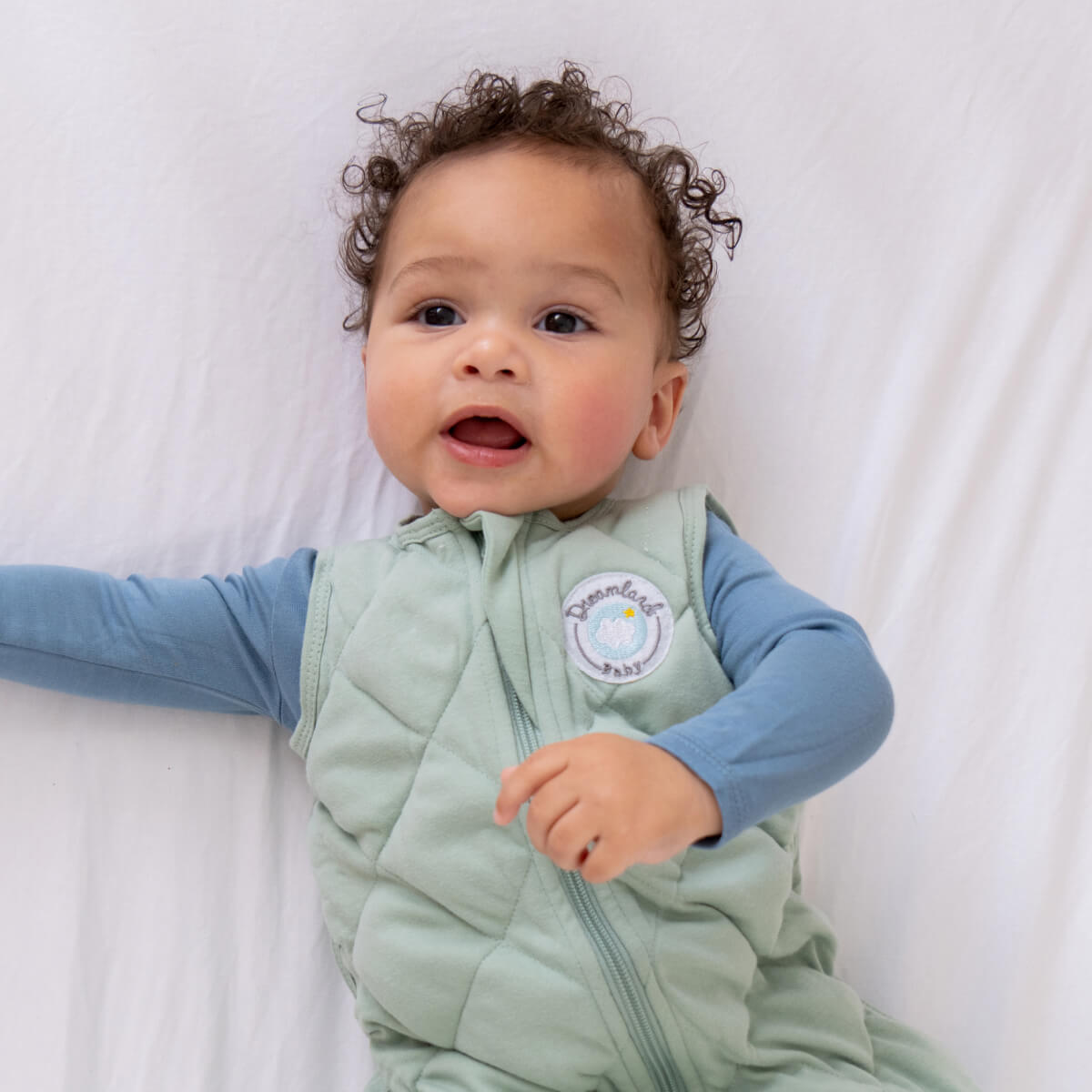 Dream Weighted Sleep Sack