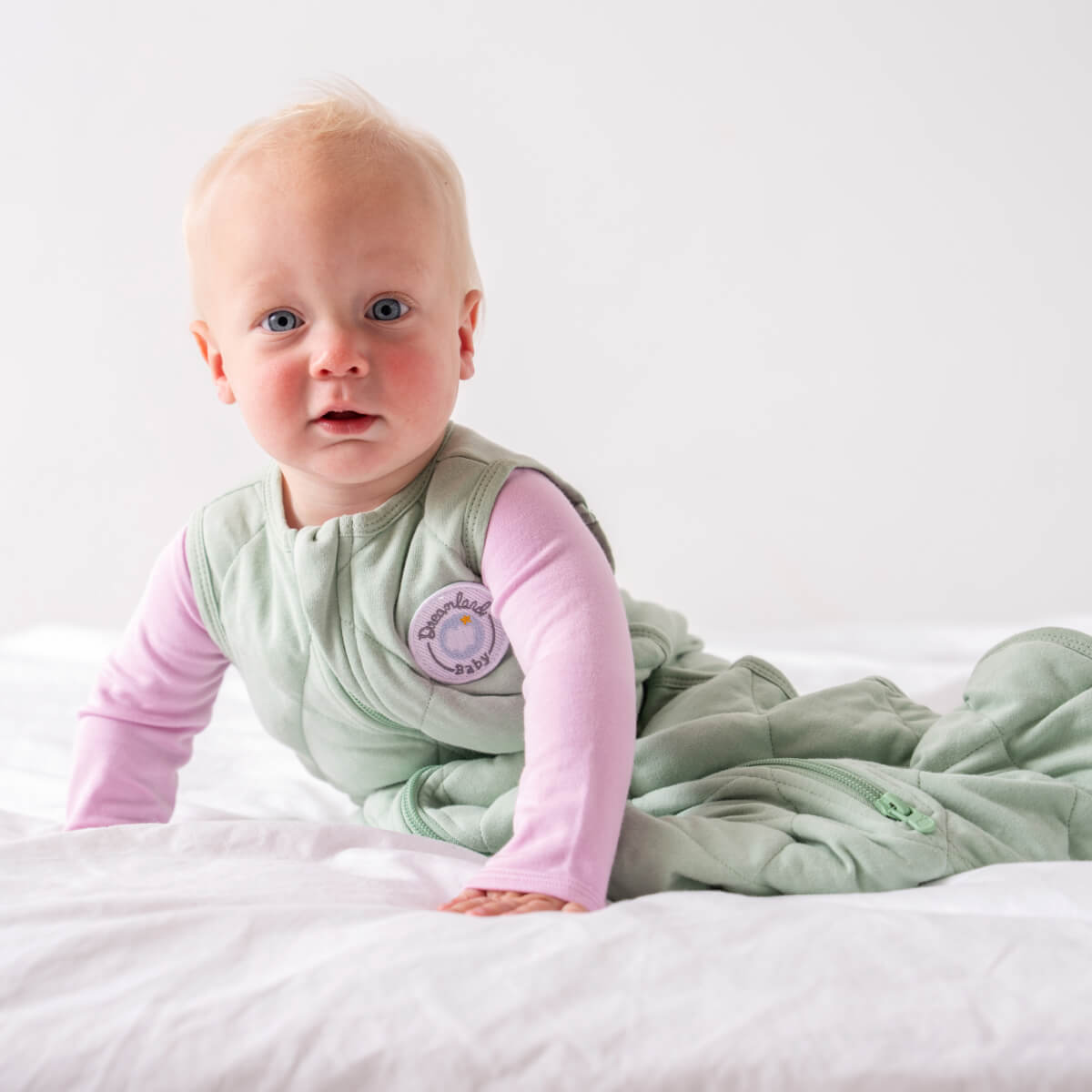 Dream Weighted Sleep Sack