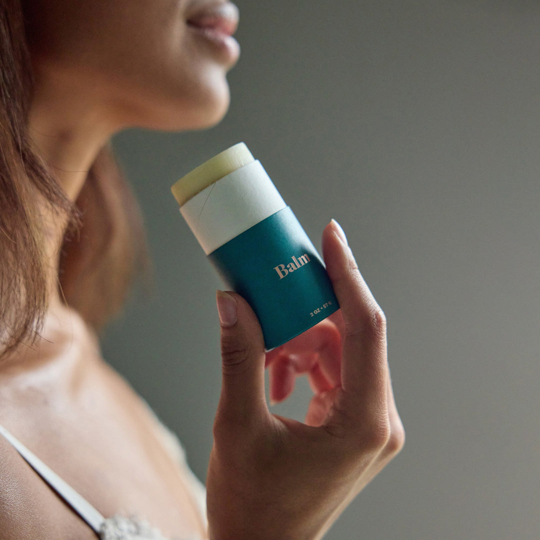 Belly + Body Balm