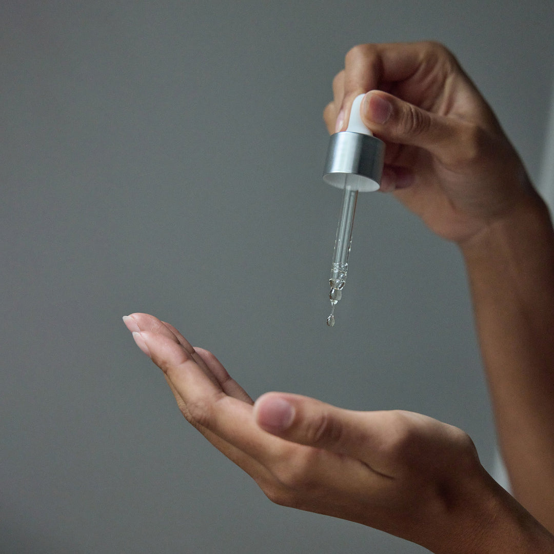 Face + Belly Oil
